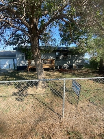 Building Photo - 1747 Old Hardin Rd