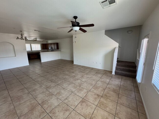 Foto del edificio - 4 Bedroom - 3.5 Bath Townhome in Gilbert