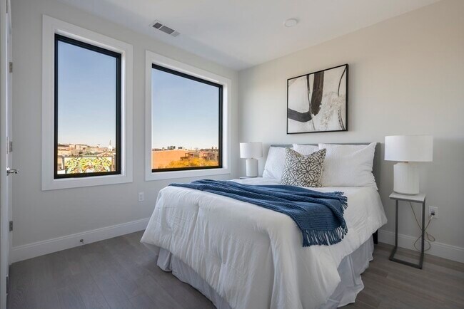 Foto del edificio - 156 Liverpool St