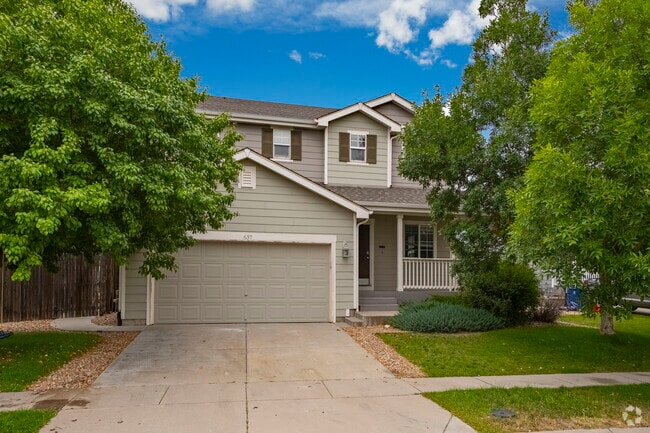 Building Photo - 637 N 48th Ave