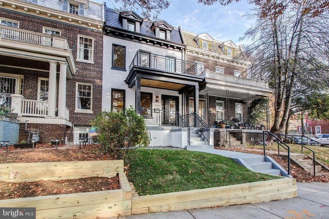 Foto del edificio - 4103 Illinois Ave NW
