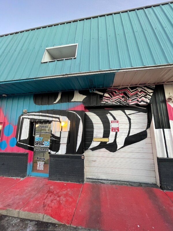 Foto del edificio - 4721 Stamp Rd