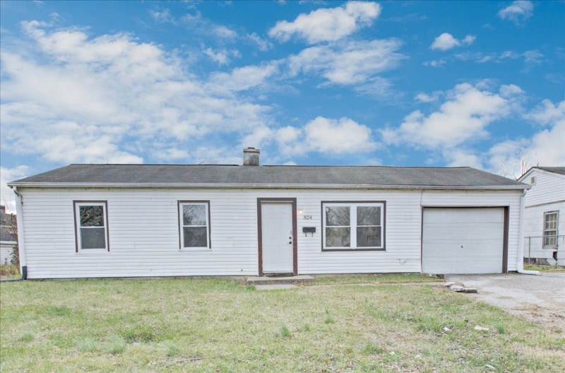 Foto principal - 824 St Monica Dr