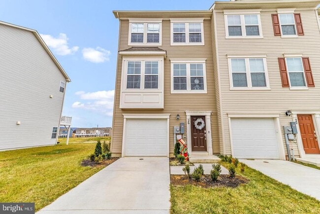 Building Photo - 26 Stembogan Ct