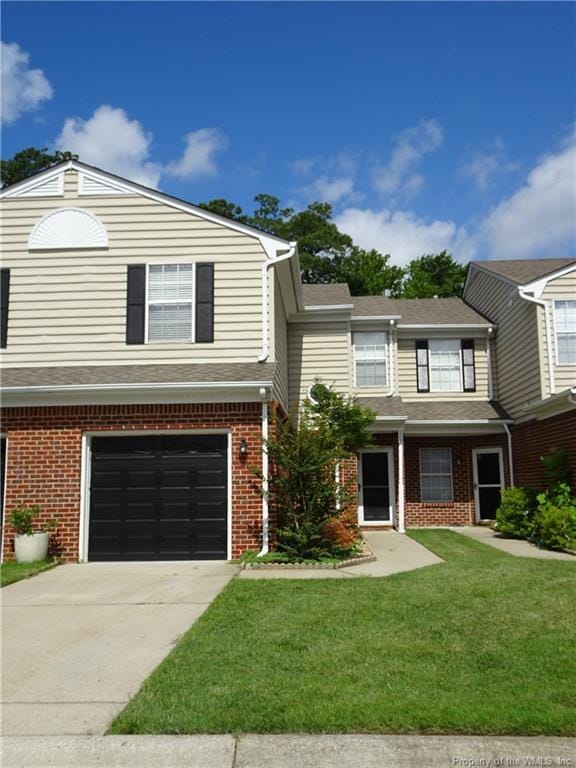 Building Photo - 603 Kingston Ct
