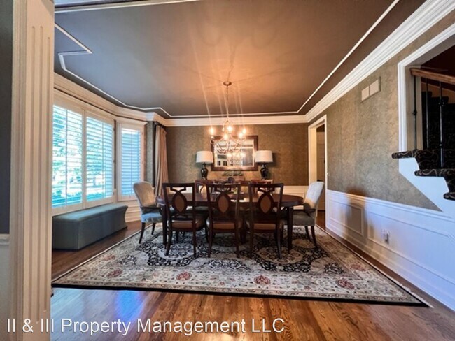 Building Photo - 5 br, 4.5 bath House - 12501 Fairway Rd