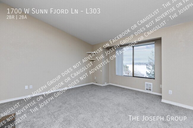 Photo - 1700 W Sunn Fjord Ln Apartment