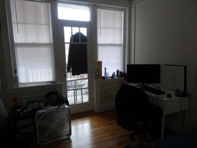 Foto del edificio - 45 Ashford St