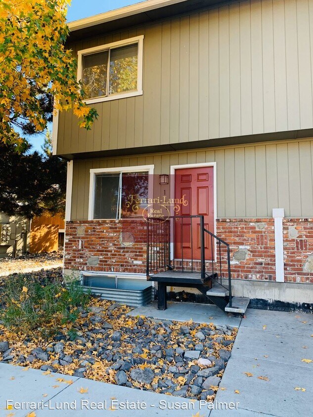 Primary Photo - 3 br, 2.5 bath House - 1410 E 9th Street #1
