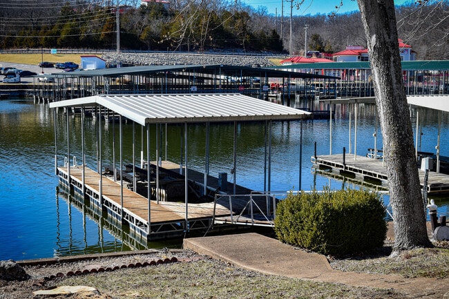 Building Photo - 5984 Marina View