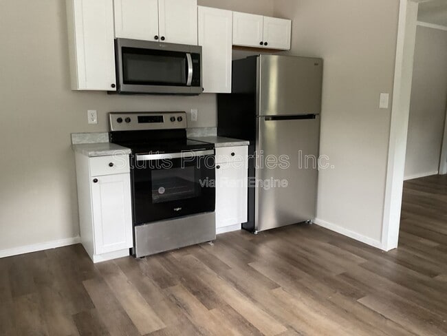 Foto del edificio - 520 S Connor St