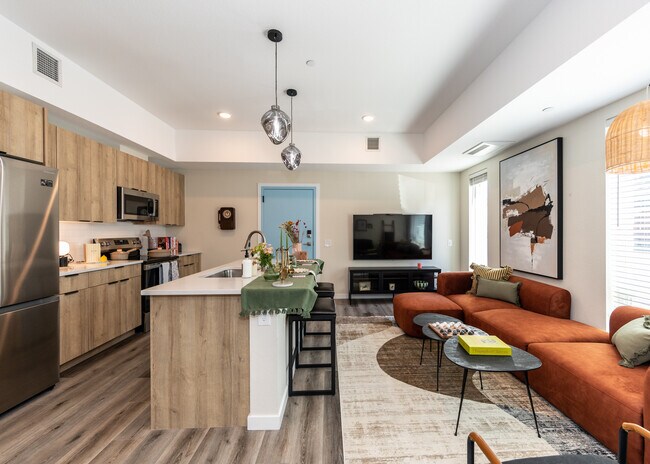 Foto del edificio - Dear Madison Apartments