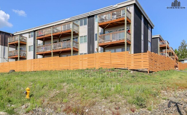 Foto del interior - The Drexel Des Moines