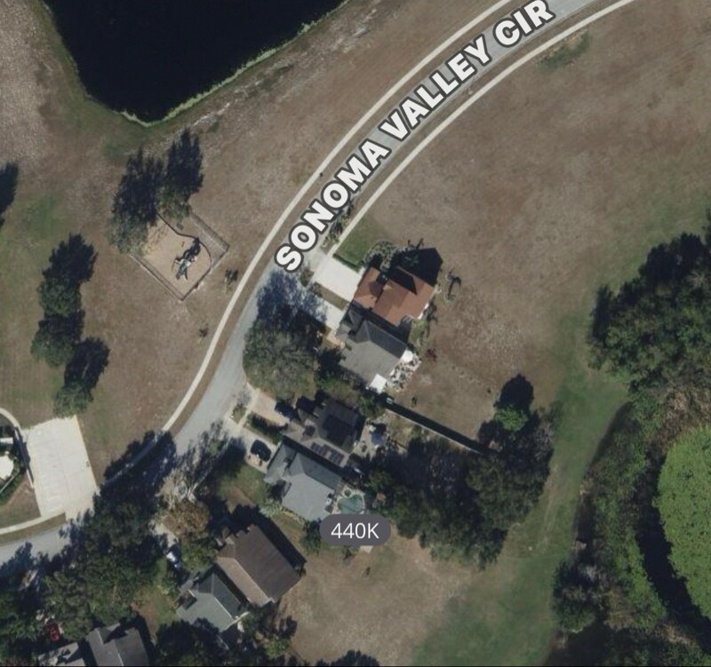 Foto del edificio - 447 Sonoma Valley Cir