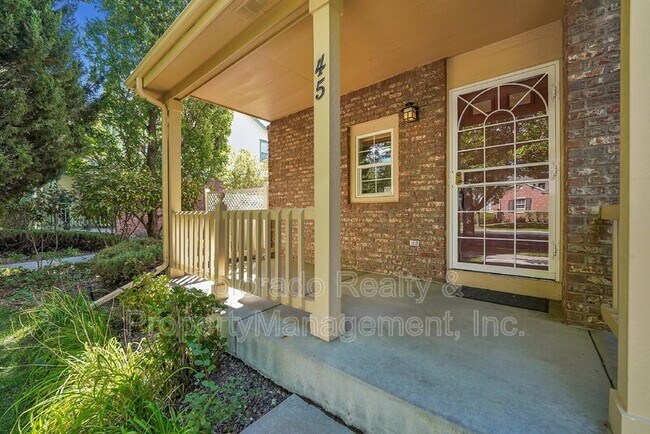Building Photo - 45 S Tamarac St