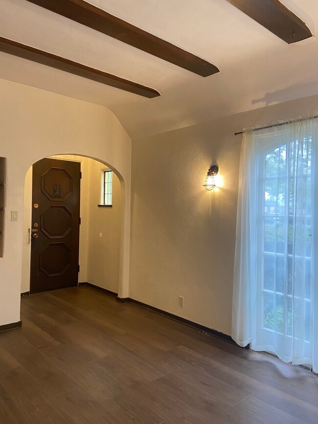 French door - 795 N 2nd St