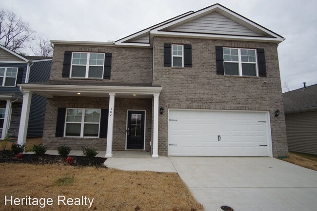Building Photo - 5 br, 3 bath House - 107 Canton Ln