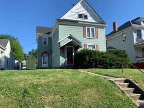 Building Photo - 2121 Culbertson Ave