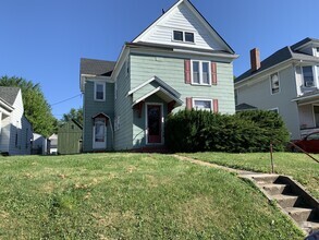 Building Photo - 2121 Culbertson Ave