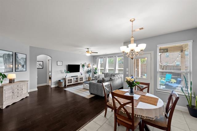 Foto del edificio - 11317 Denet Creek Ln