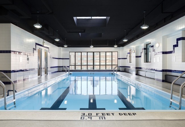Foto del edificio - 124 West 60th Street