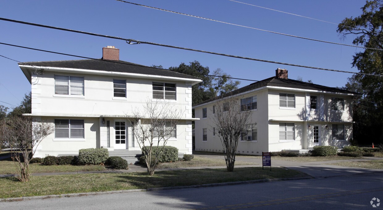 Primary Photo - 1305-1333 Lasalle St
