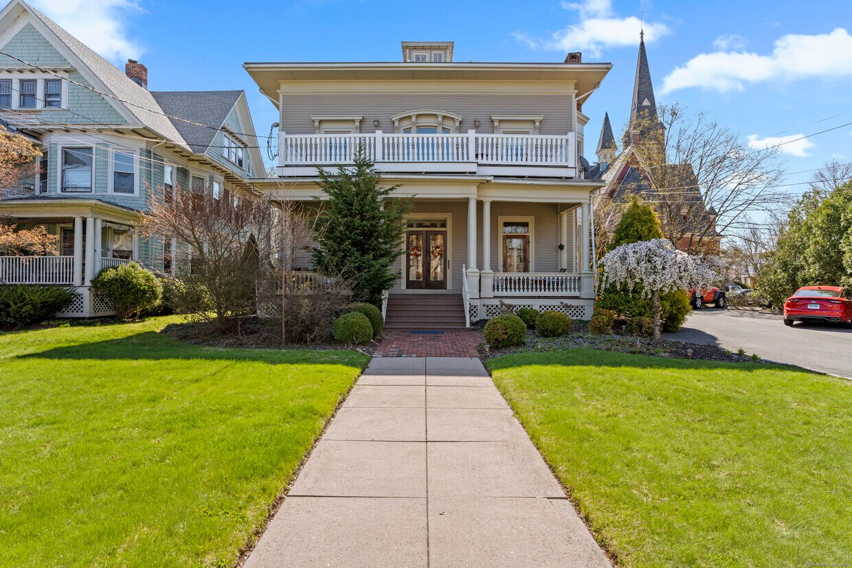 Foto principal - 591 Orange St