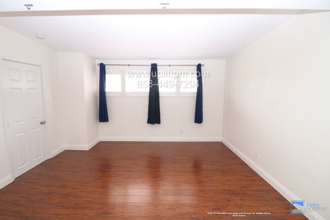 Building Photo - Charming 4 Bed, 2 Bath with Private Balcon...