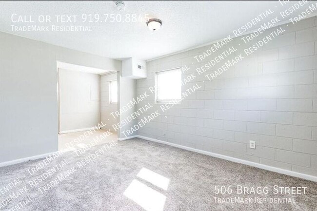 Foto del edificio - 506 Bragg St