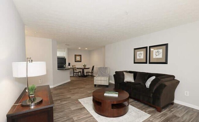 Building Photo - 1 bedroom in Lawrenceville GA 30044