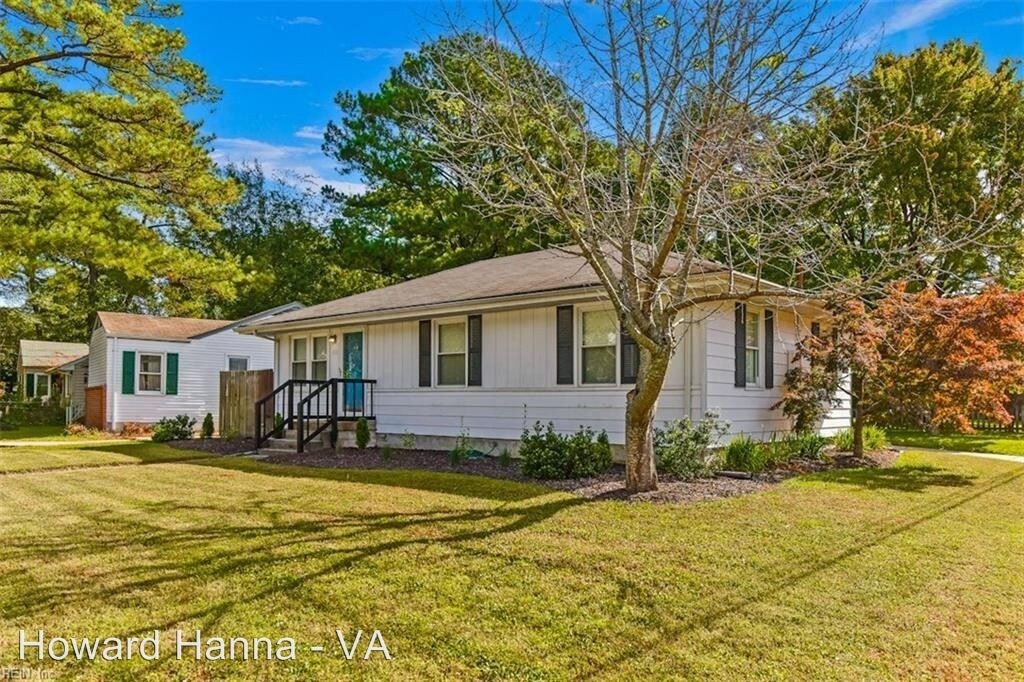 Primary Photo - 3 br, 1 bath House - 113 Bob White Street