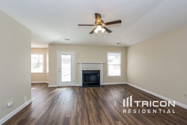 Building Photo - 5 Seton Hall Ct