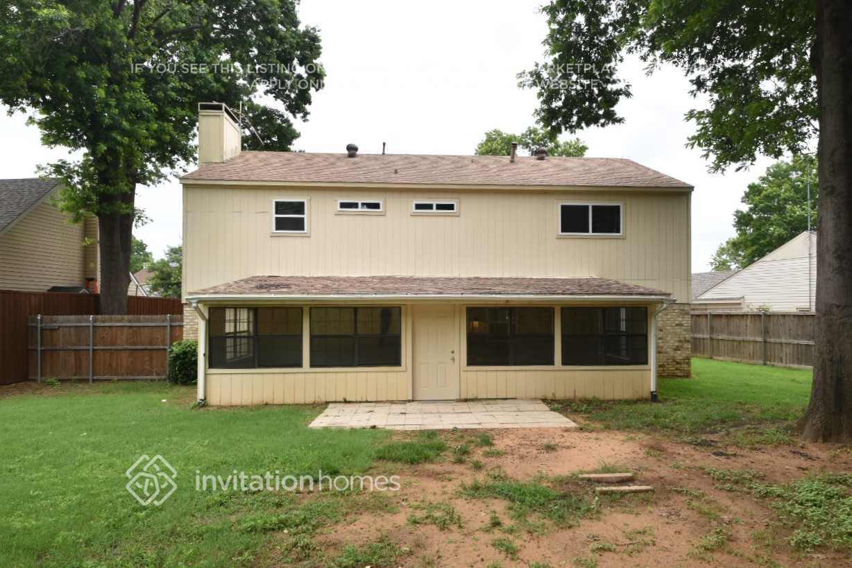 Foto del edificio - 3921 Willow Run Dr
