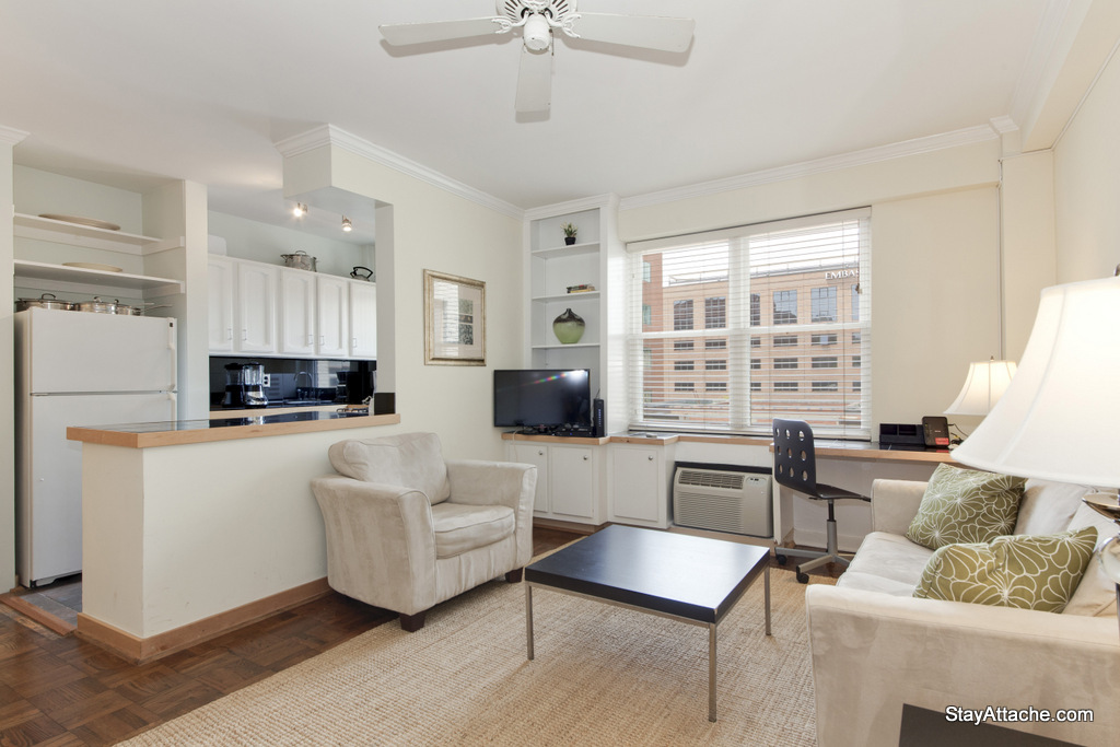 Primary Photo - 2130 N St NW