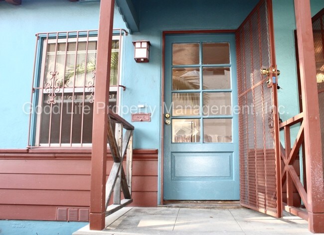 Building Photo - 4268 1/2 48th St