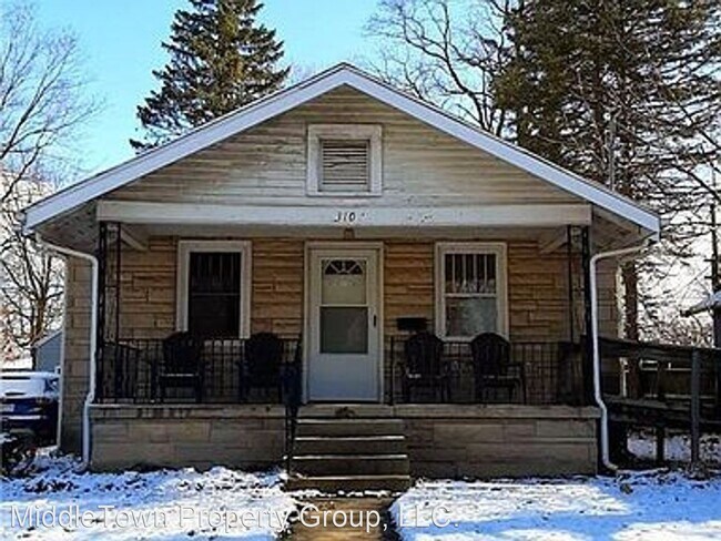 Building Photo - 2 br, 1 bath House - 310 S College Ave