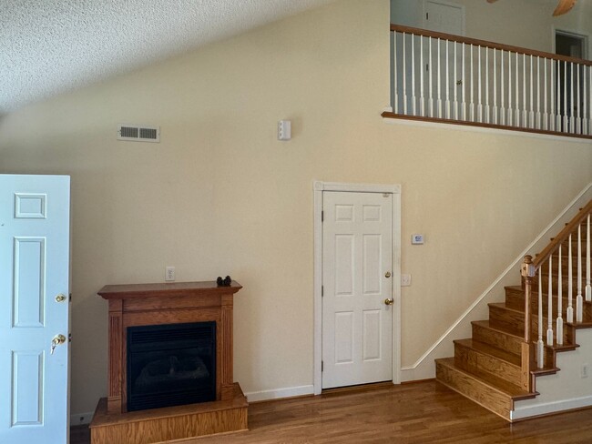 Foto del edificio - Charming Updated Townhouse in Bristol, VA