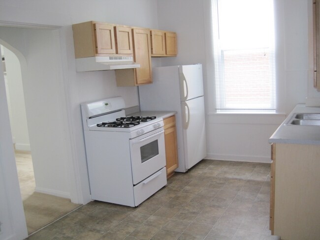 Foto del edificio - 1532 Burney Ln