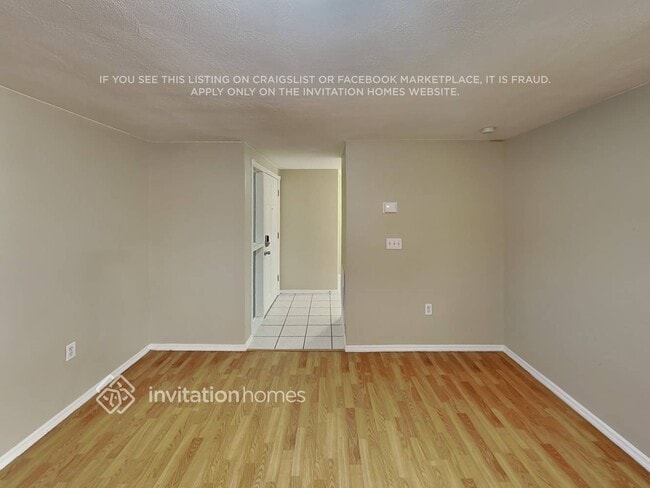 Building Photo - 3605 Odom Dr