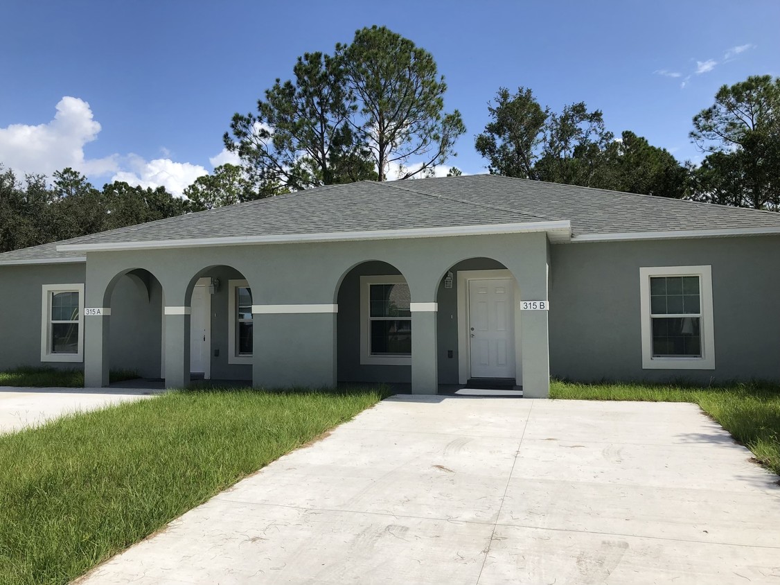 Cheap Apartments In Poinciana Fl