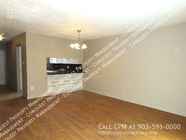 Building Photo - 15505 County Rd 1134