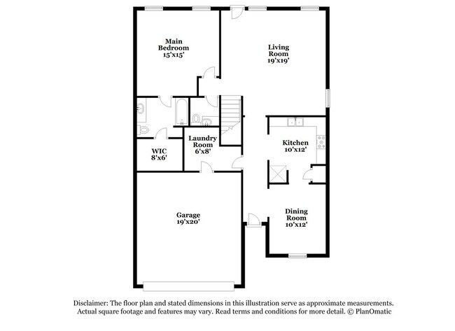 Foto del edificio - 11703 Blackmore Leap