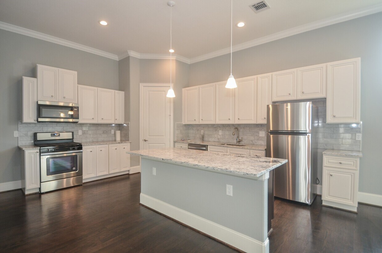 Foto principal - 4609 Nett St