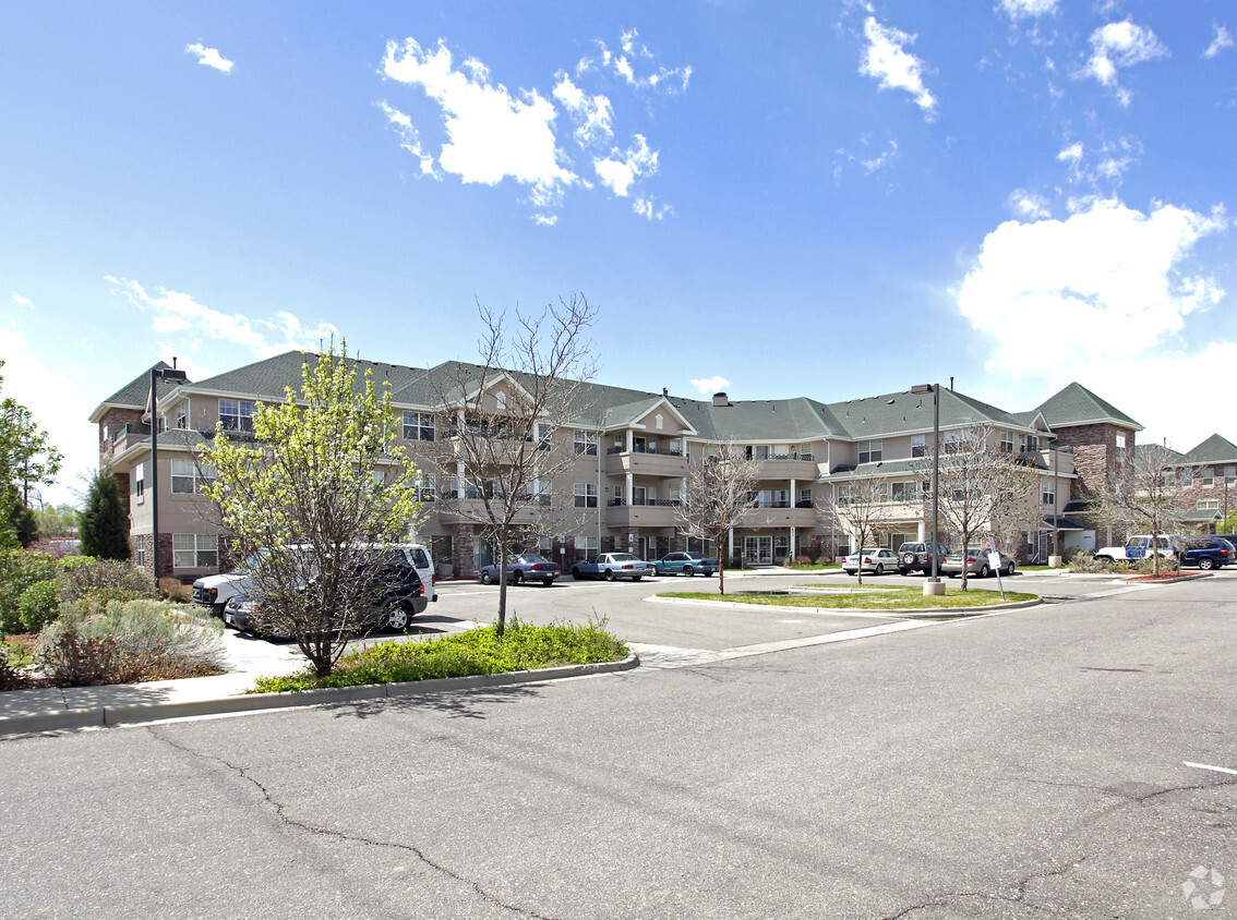 Building Photo - The Residence at 6th Avenue