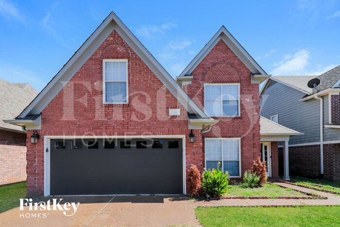 Foto principal - 1004 Appling Meadow Dr