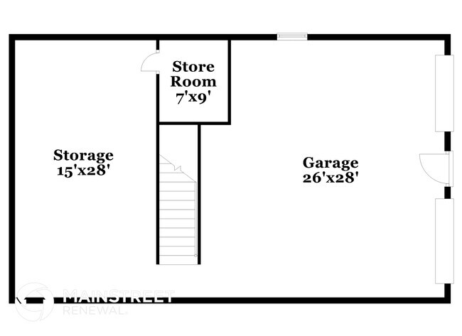 Foto del edificio - 855 Moonlite Dr