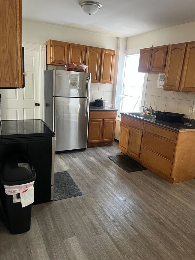 Foto del edificio - 25 Stevens St