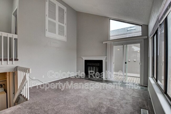 Building Photo - 3792 S Genoa Cir