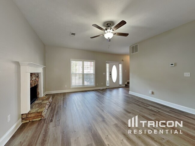 Foto del edificio - 250 Indian Lake Trail Villa Rica GA