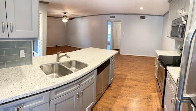 Building Photo - 1311 Antoine Dr